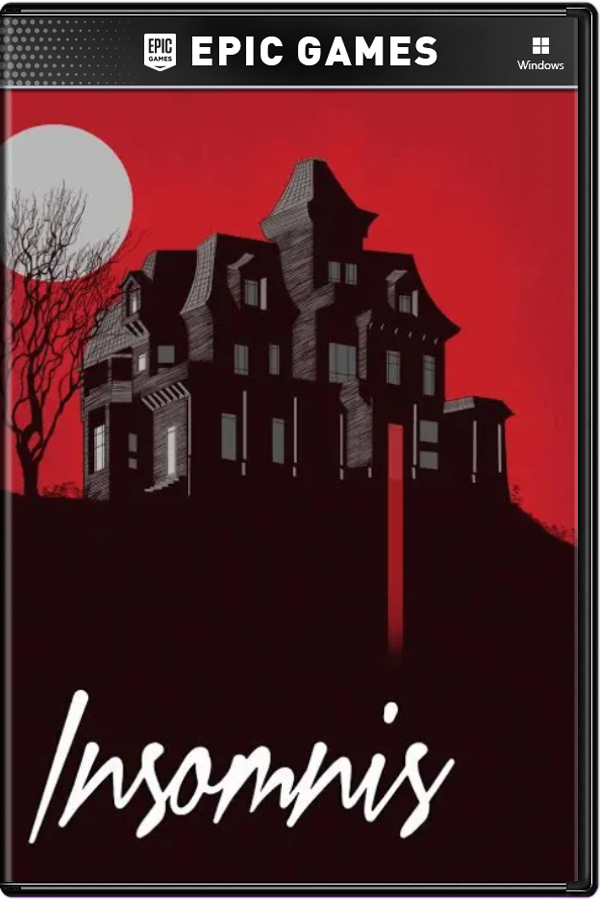 Insomnia's Window