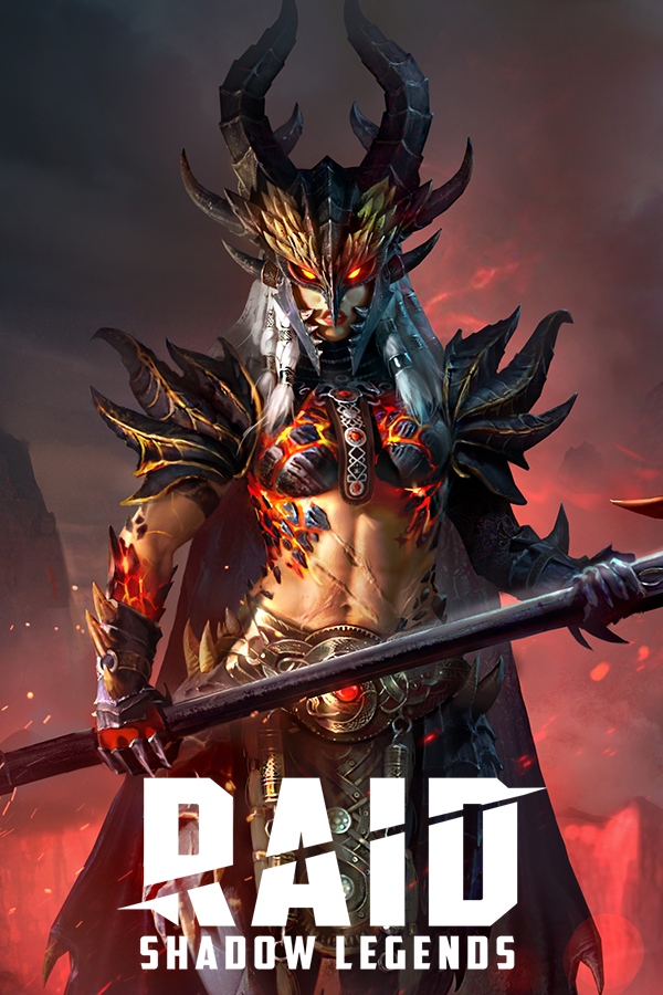 Raid: Shadow Legends