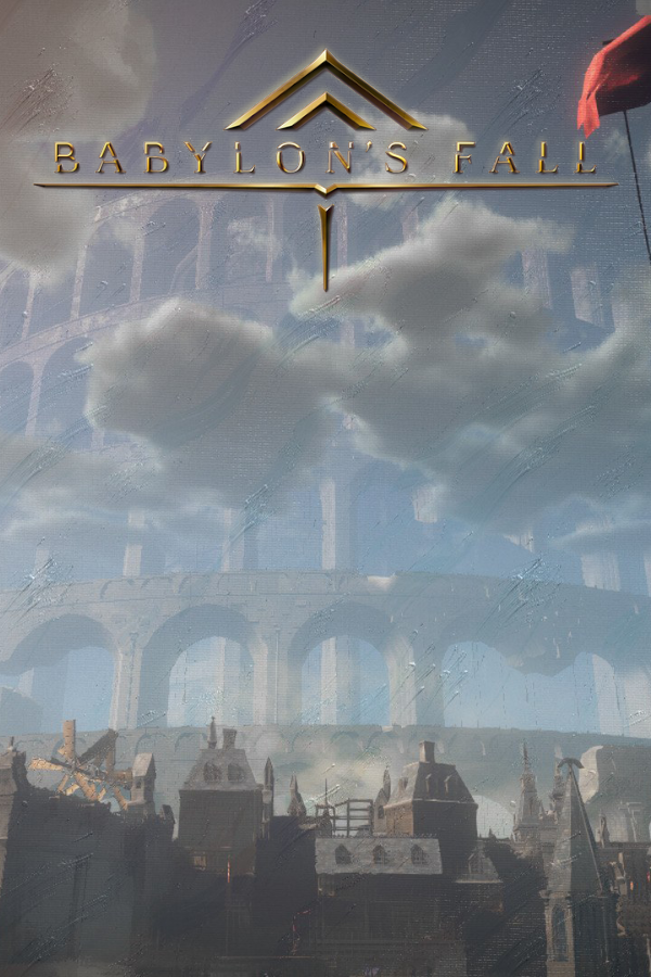 Babylon's Fall