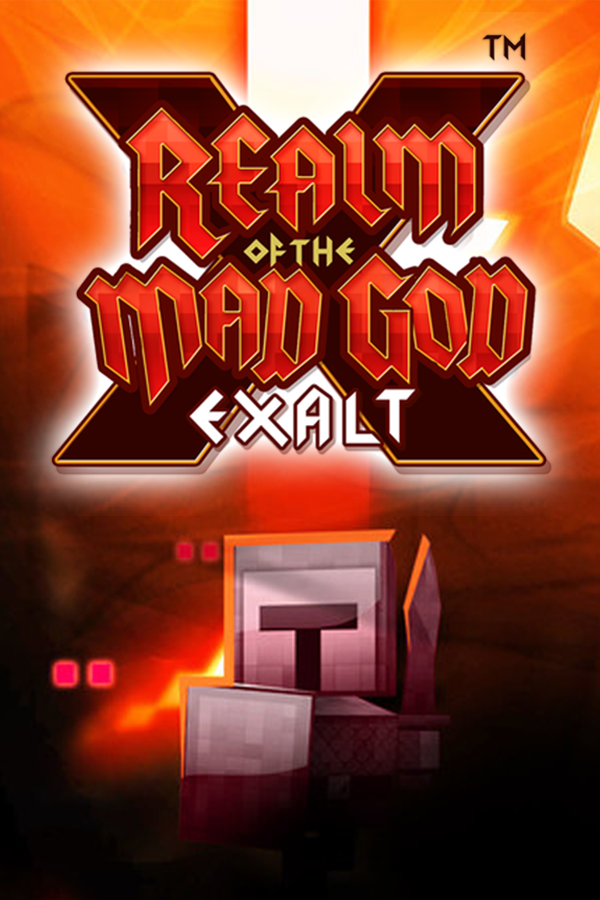 Comunidade Steam :: Realm of the Mad God Exalt