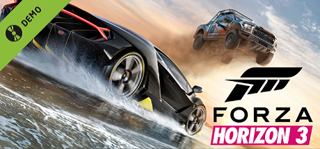 Forza Horizon 3 - SteamGridDB