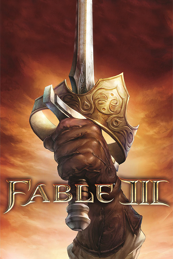 Fable III