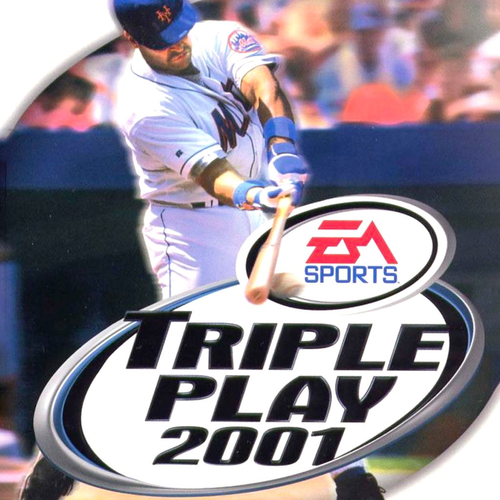 Triple Play 2001