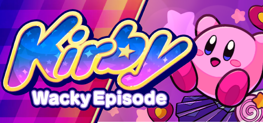 Kirby: Wacky Episode