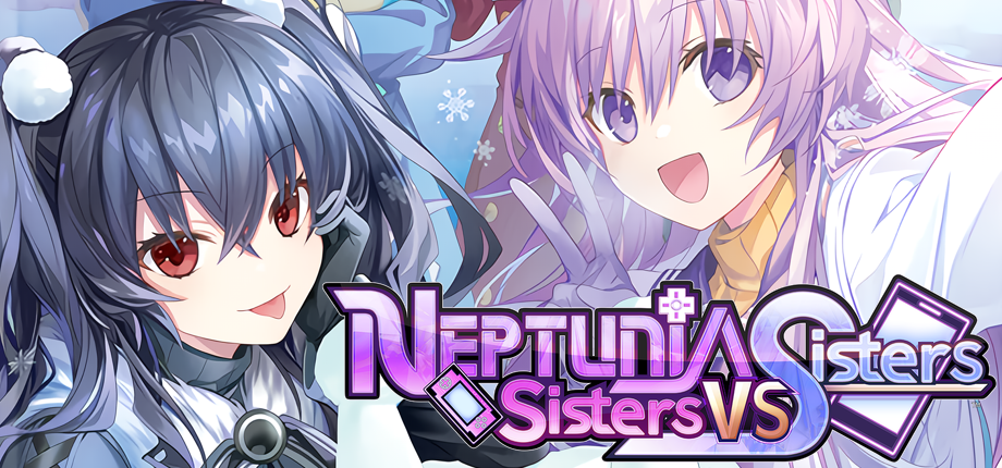 Neptunia: Sisters vs. Sisters - Day One Edition