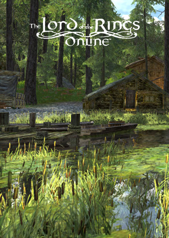 Home  The Lord of the Rings Online