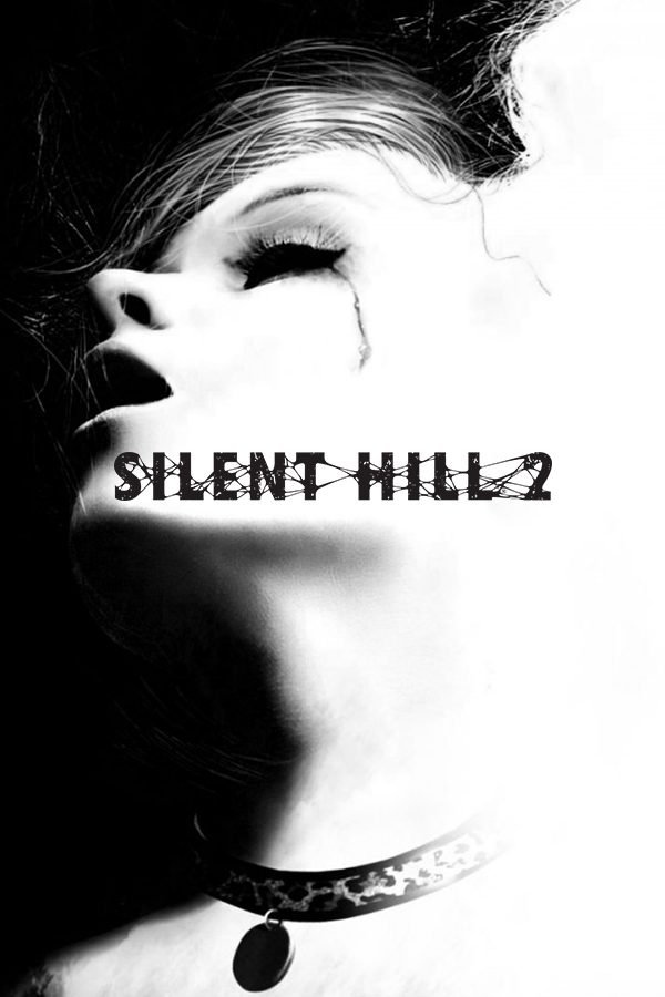 Silent Hill 2: Enhanced Edition - SteamGridDB