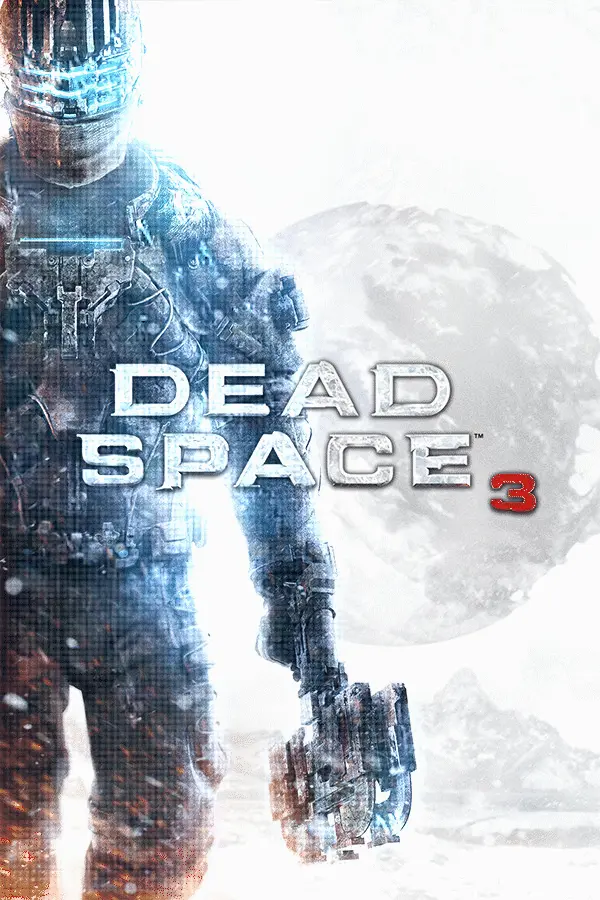 Dead Space 3