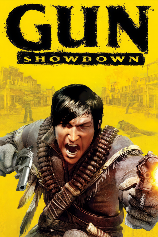 Gun: Showdown