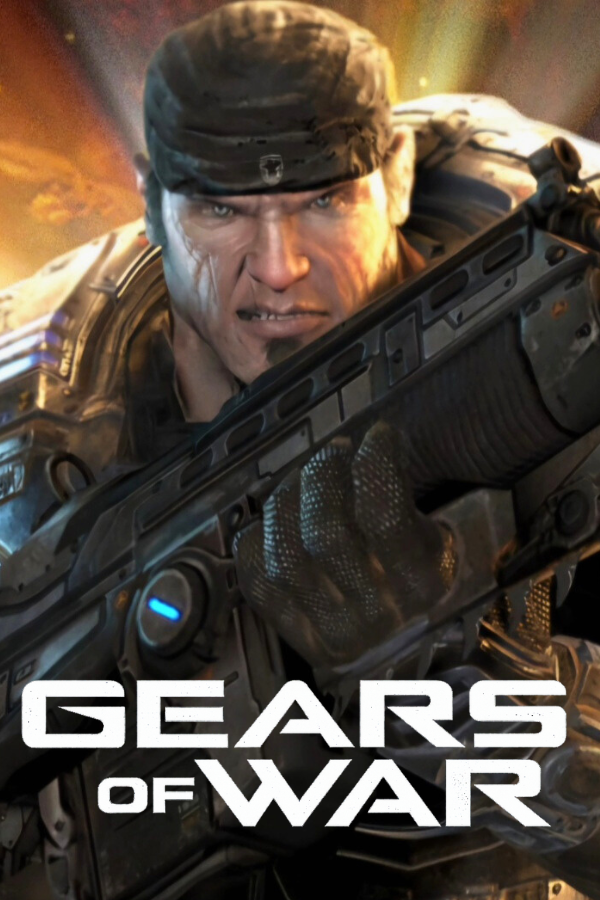 Gears of War