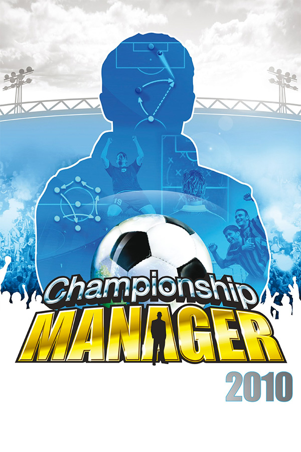 Championship Manager 4
