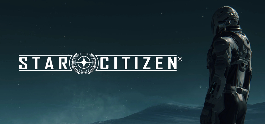 Star Citizen - SteamGridDB