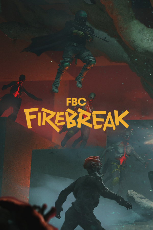 FBC: Firebreak