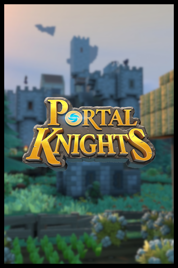 Portal Knights