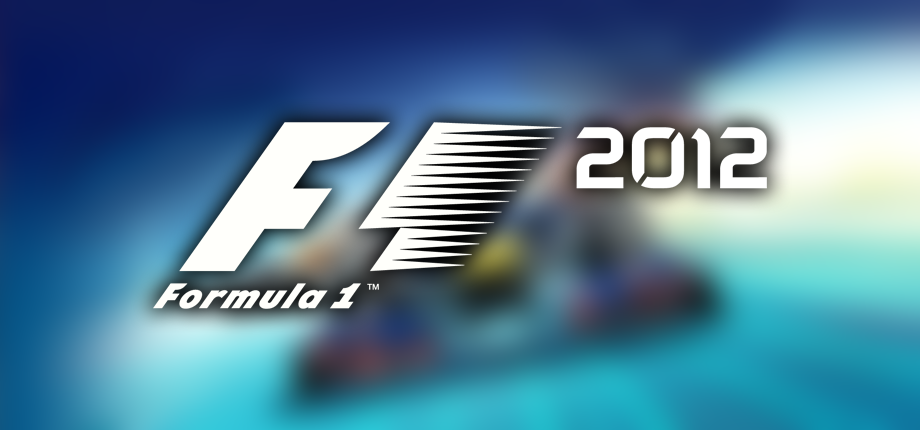 F1 2012 Steam BR