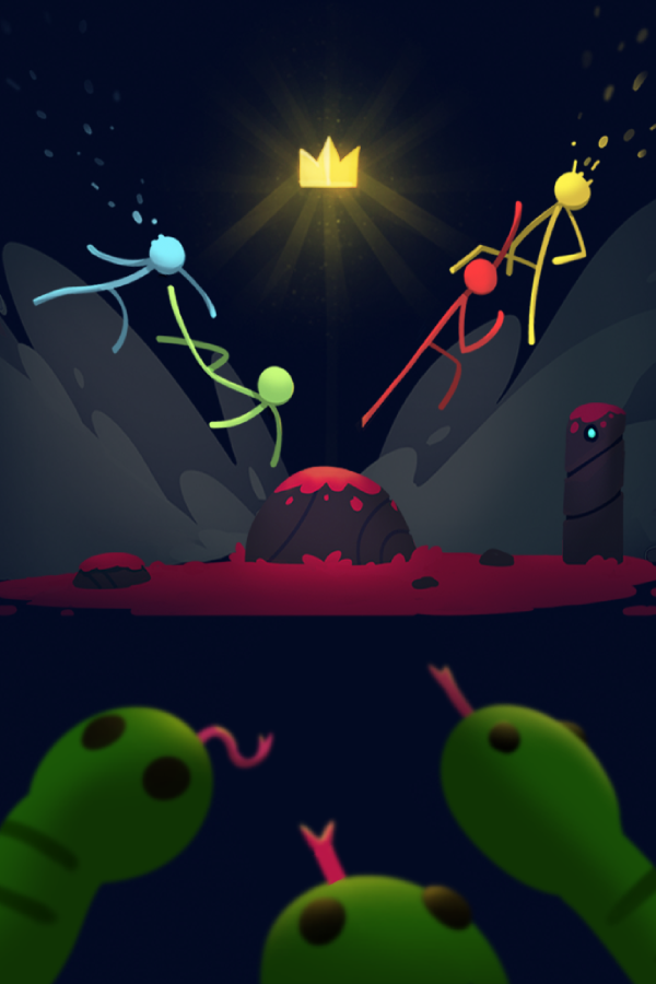 Steam Community :: :: Stick Fight 1.0