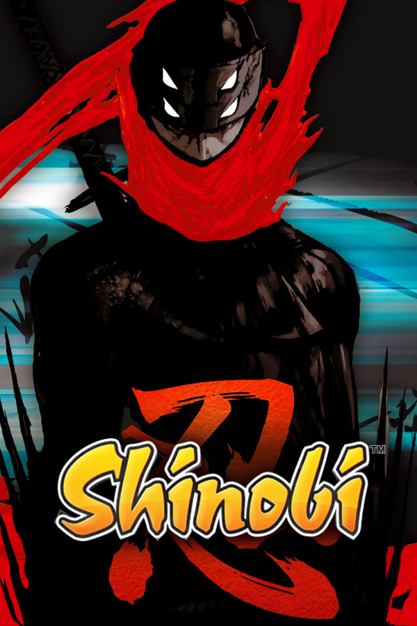 Shinobi, Koi Utsutsu: Kanmitsu Hana Emaki