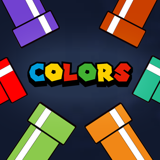 Colors/Forest