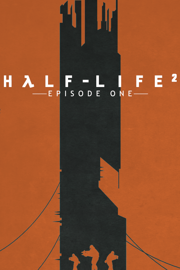 Half-Life 2: Episode One