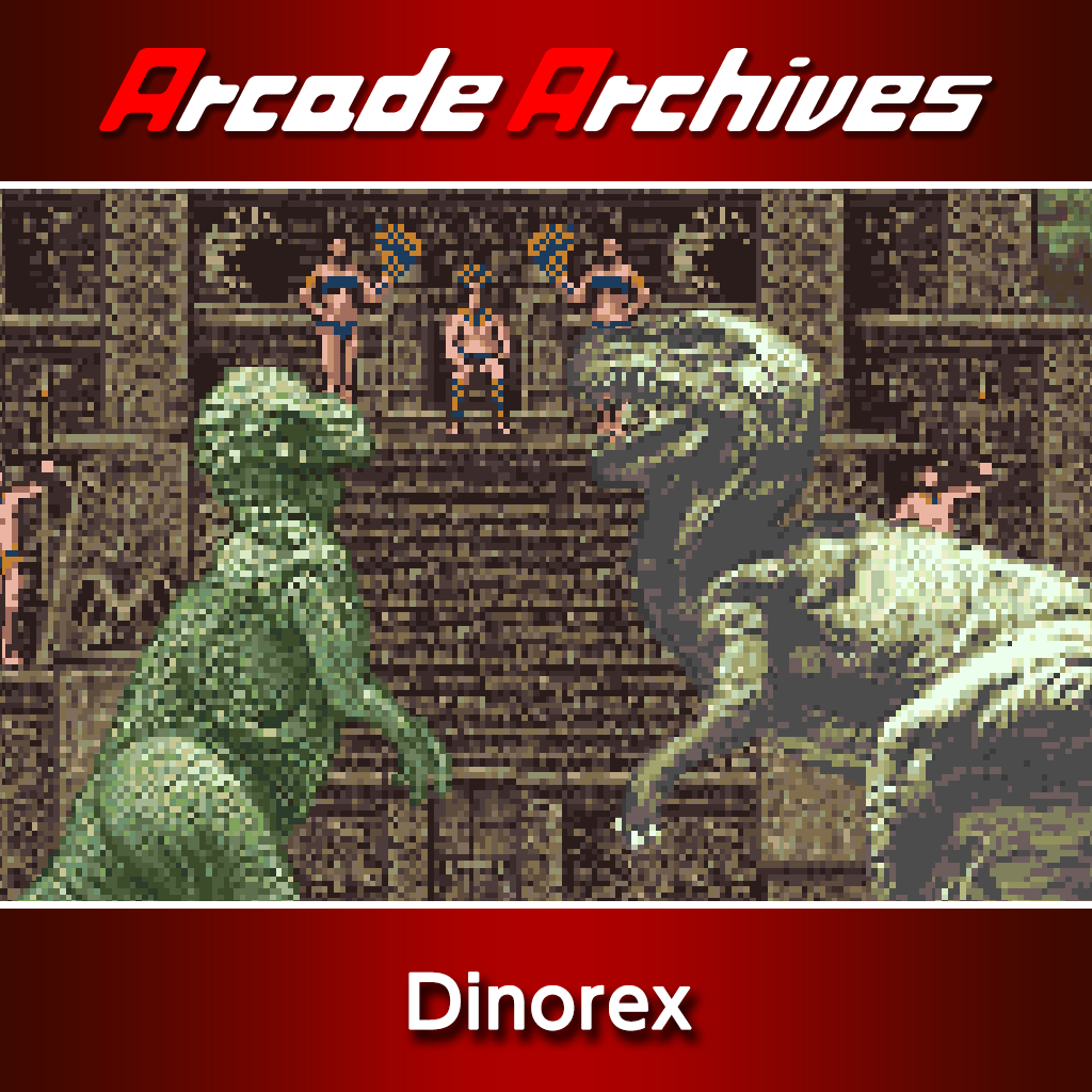 Dino Rex
