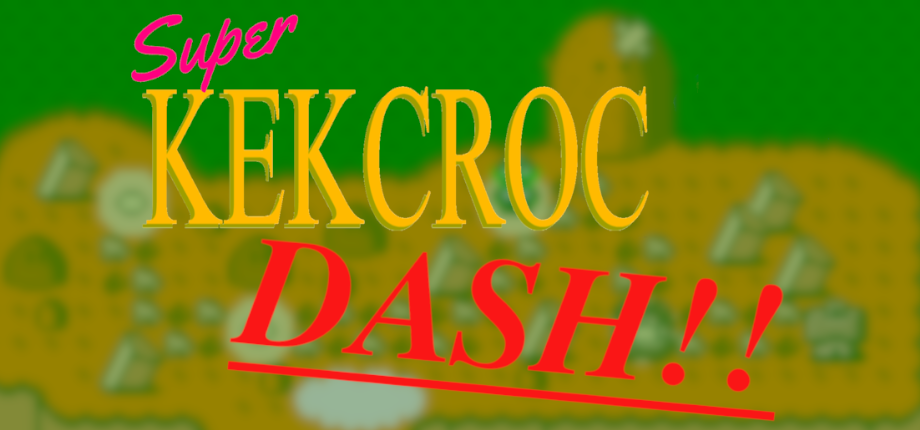 Kekcroc's Pizza Delivery