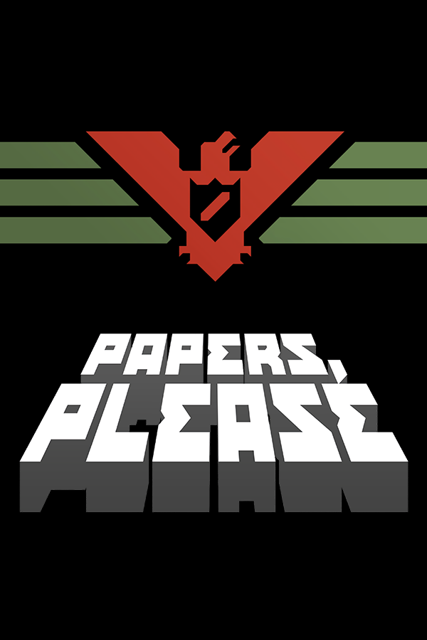 Steam Community :: Papers, Please