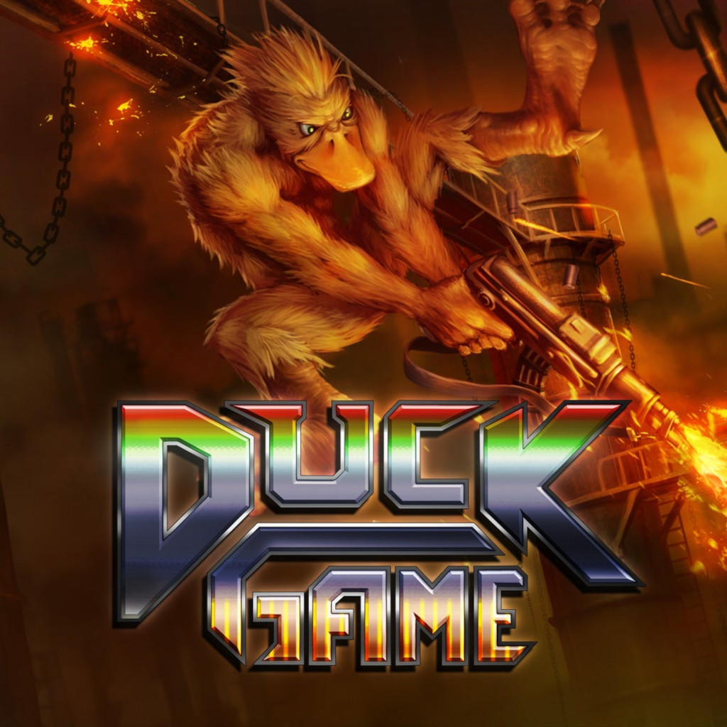 Duck Game on Steam