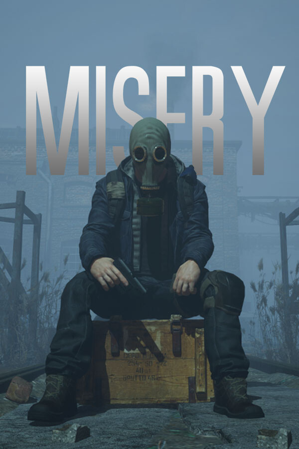 MISERY - Edição Padrão