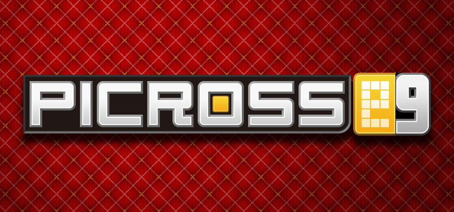 Picross e9