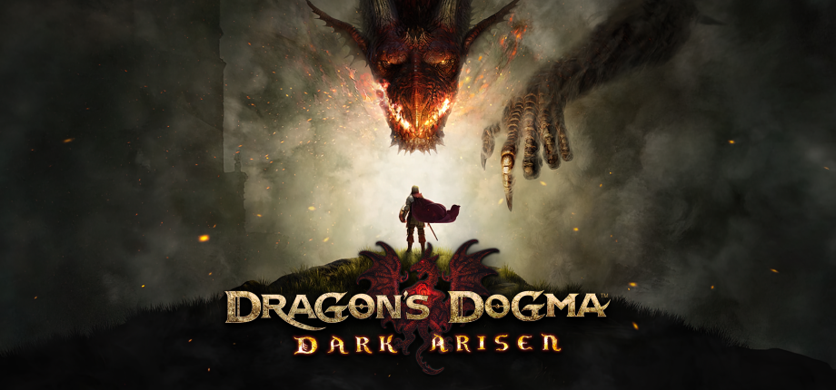 Dragon's Dogma: Dark Arisen on Steam