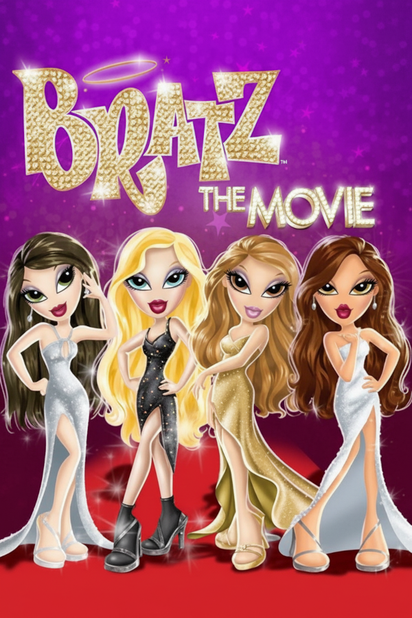 Bratz: The Movie