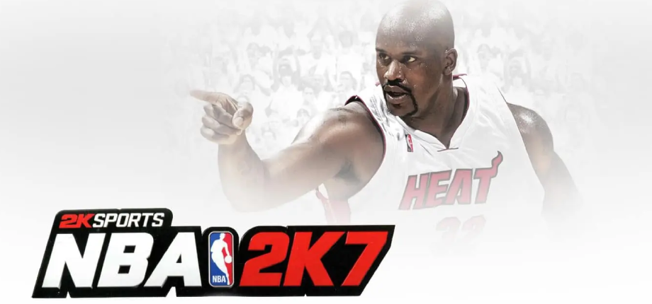 NBA 2K7