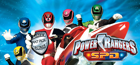 (未使用･未開封品)　ヒーロークラブ POWER RANGERS S.P.D. エマージェンシー！スペースパトロールデルタ！！ 7z28pnb Amazon.com: Hero Club POWER RANGERS S.P.D. Emergency Space Patrol