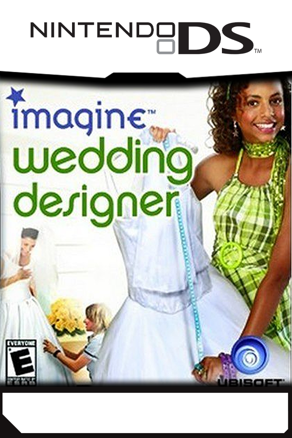 Imagine: Wedding Designer