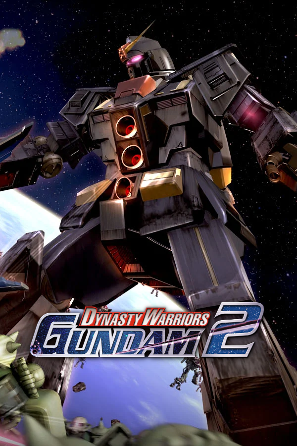 Dynasty Warriors: Gundam 2