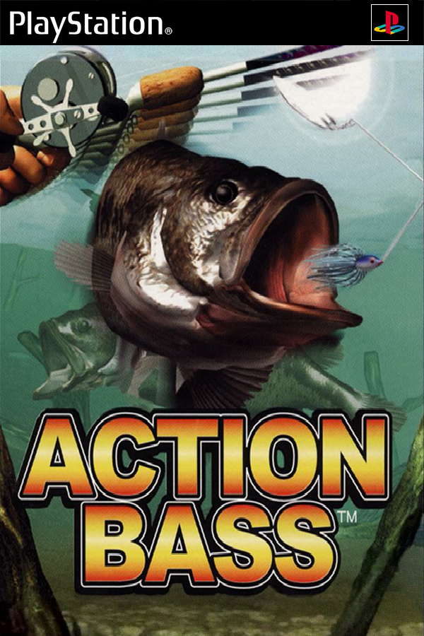 Action Bass