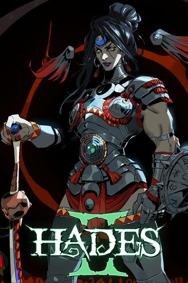 Hades 2 Download - GameFabrique