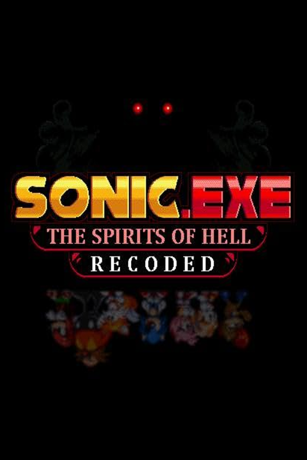 Sonic.EXE: The Assault