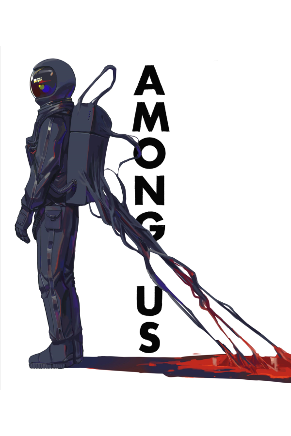 Among Us - SteamGridDB