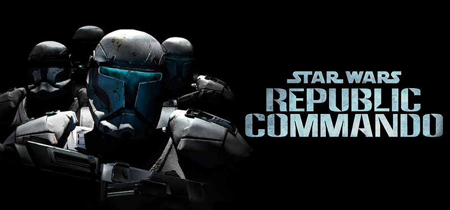 Steam Workshop::STAR WARS: Republic Commando Boss Vox