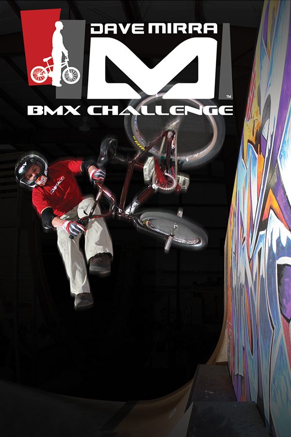 Dave Mirra BMX Challenge