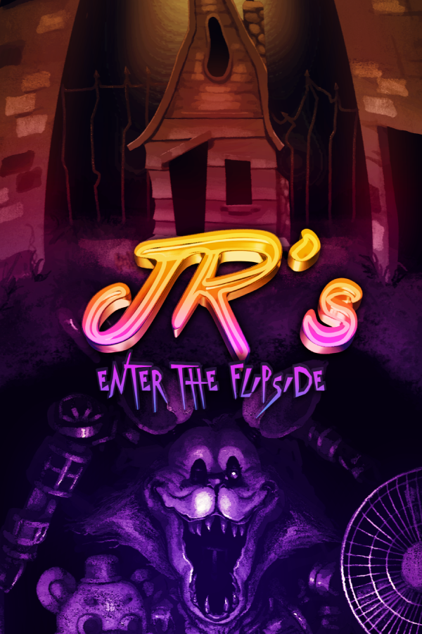 JR's