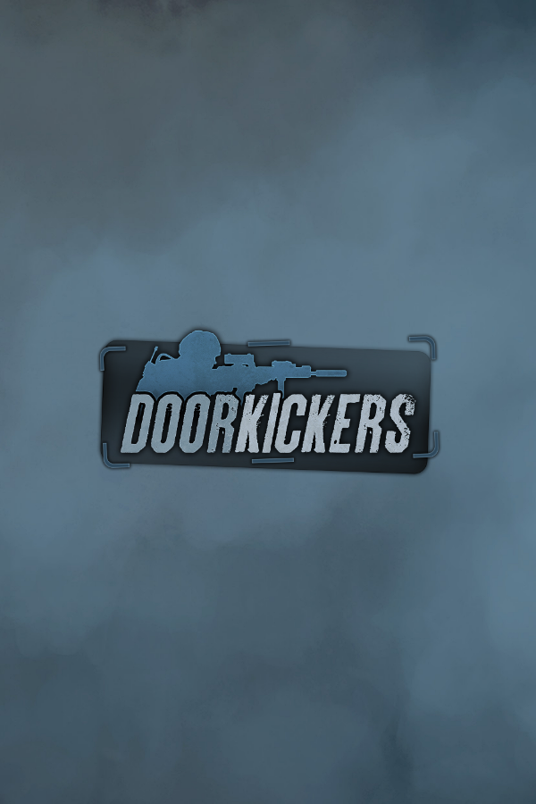 Door Kickers