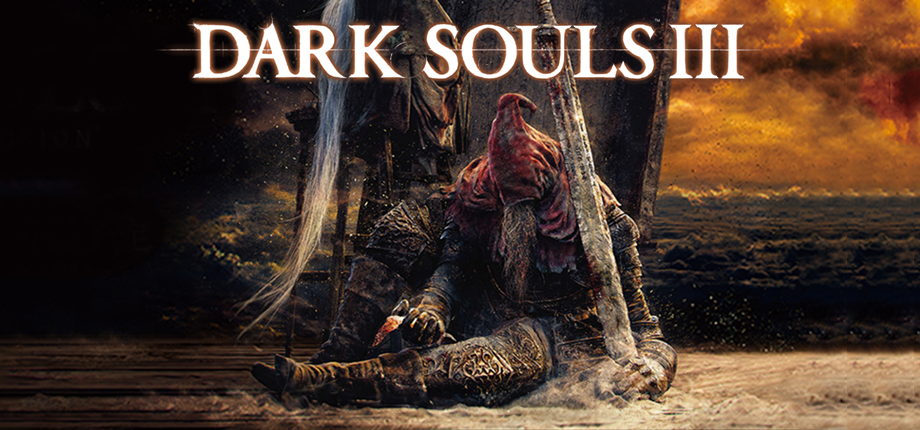 Dark Souls II: Scholar of the First Sin - SteamGridDB