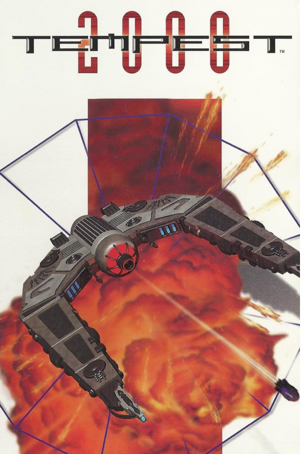 Tempest 2000