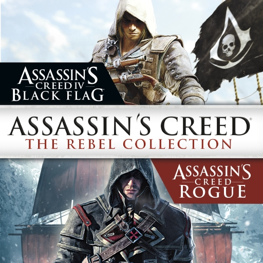 Assassin's Creed Static Collection : r/steamgrid