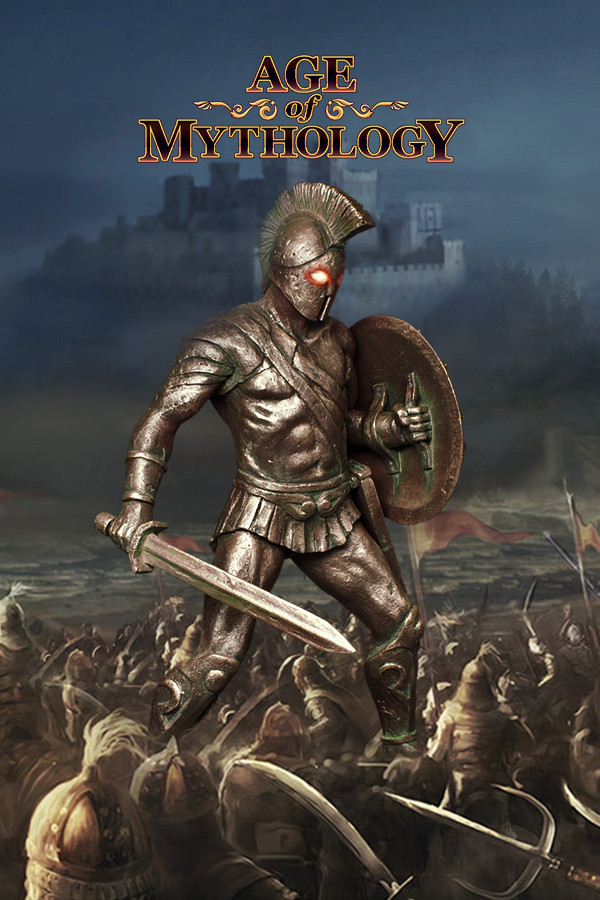 Age of Mythology: Extended Edition