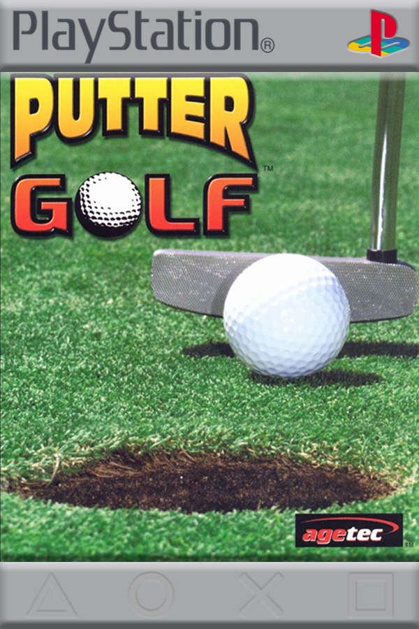 Putter Golf