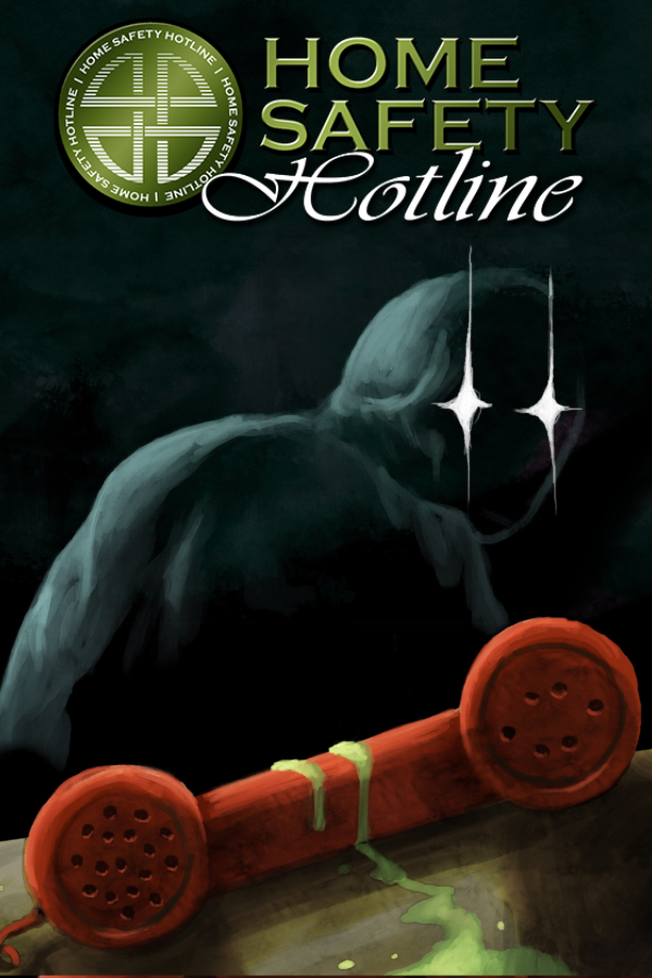 Home Safety Hotline cover art