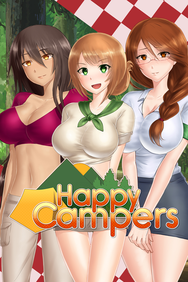 Happy Camper